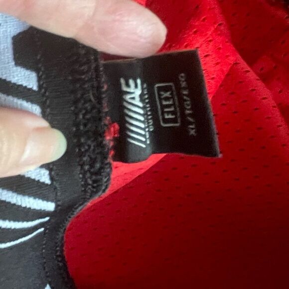 Sporty Short!  - Picture 5 of 12